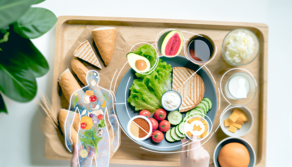 吃素的好處與健康影響：環保選擇與多種蔬食類型解析