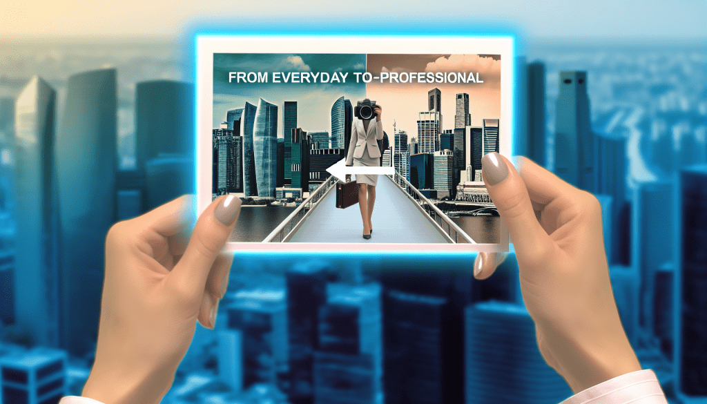 從日常到專業 AI如何改變生活、金融和醫療行業