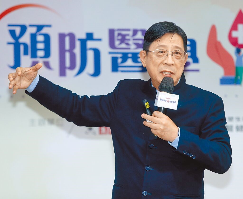 新冠疫情上升快速　醫：提醒民眾端午節防疫，並補充5種營養素