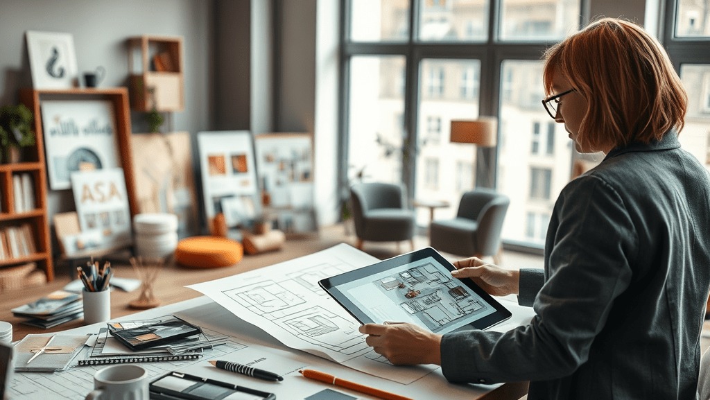 【2025最新攻略】裝潢費用一坪多少？教你抓出合理裝修預算不當冤大頭！