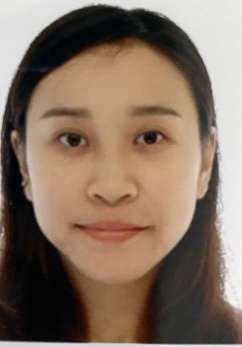 新北市新聞記者公會第四屆常務理事:葉羽容