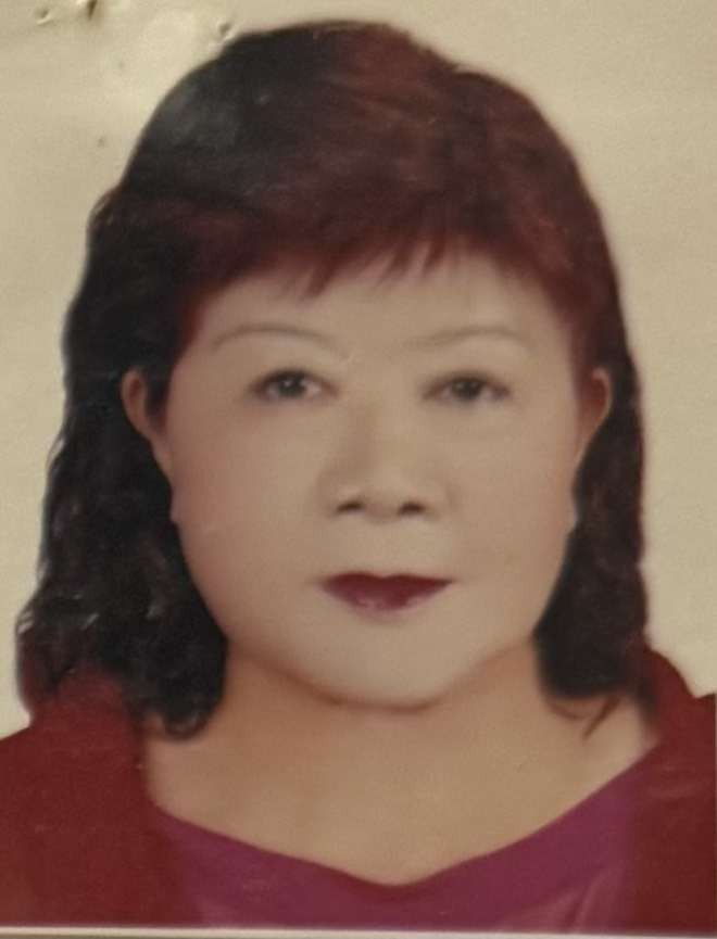 新北市新聞記者公會第四屆常務監事:張美櫻