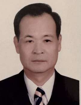 新北市新聞記者公會第四屆榮譽理事長:江義雄