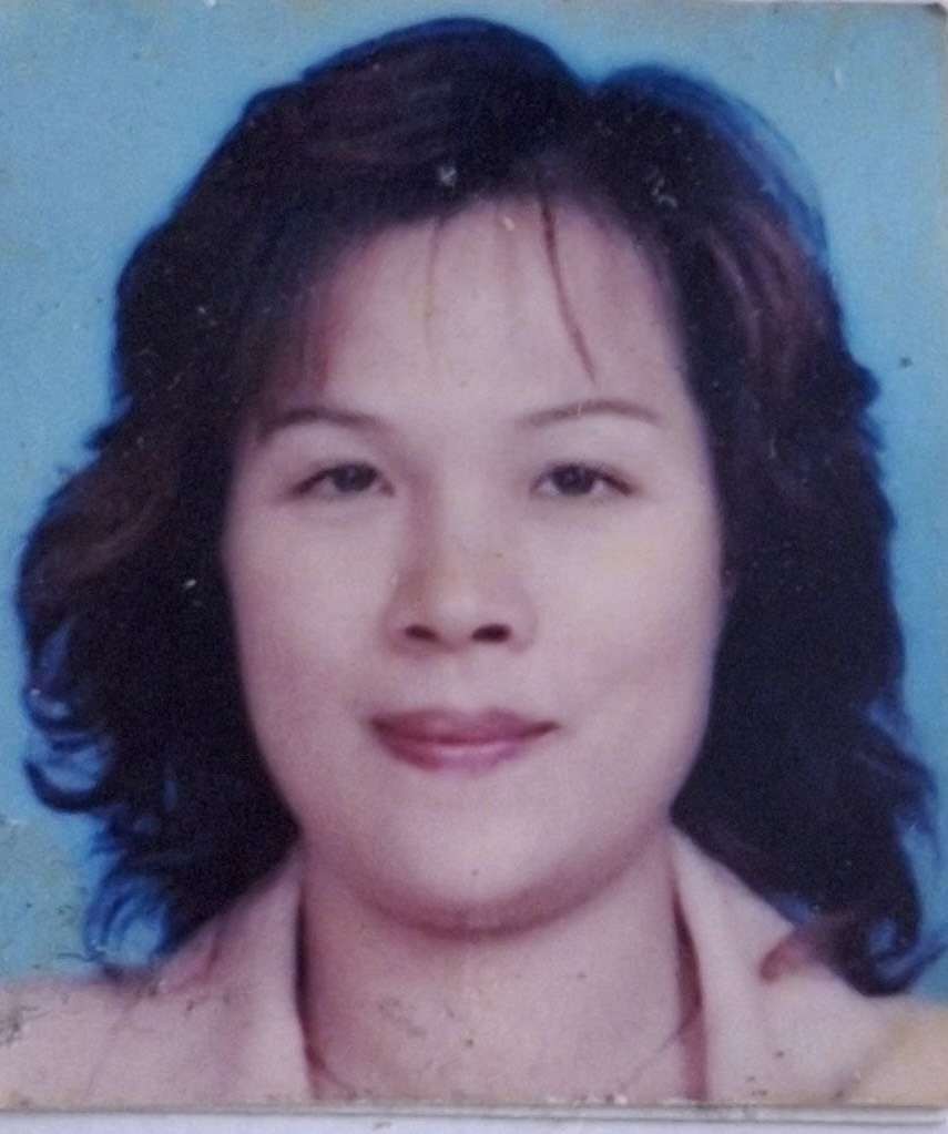 新北市新聞記者公會第四屆理事:李明琴