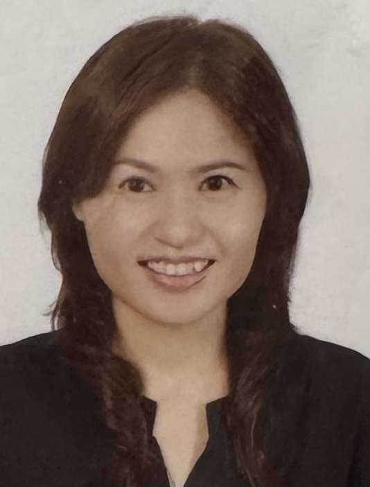 新北市新聞記者公會第四屆理事:林英僑