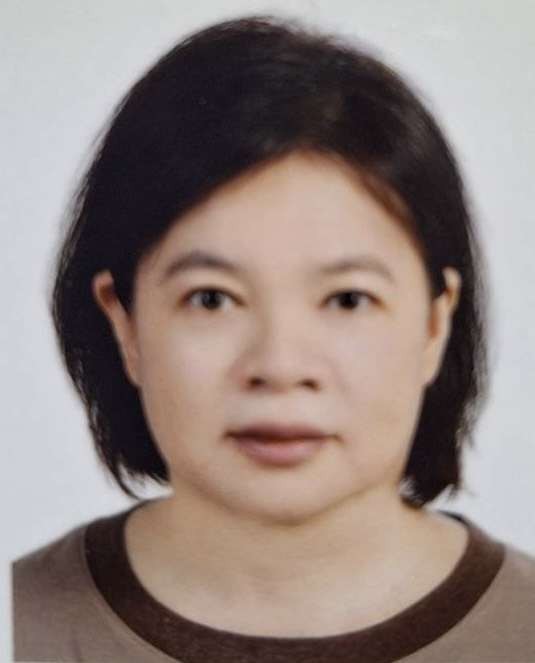 新北市新聞記者公會第四屆總幹事:林如蓮