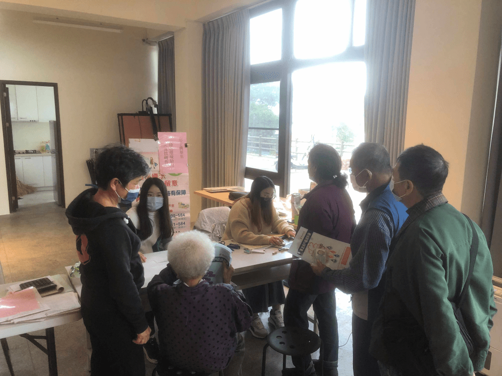 陽明山箭竹筍產季將至 採筍證即日起開放申辦