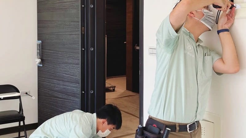 驗屋不踩雷！小心LINE團購驗屋藏陷阱，專家教五大標準選對驗屋公司！