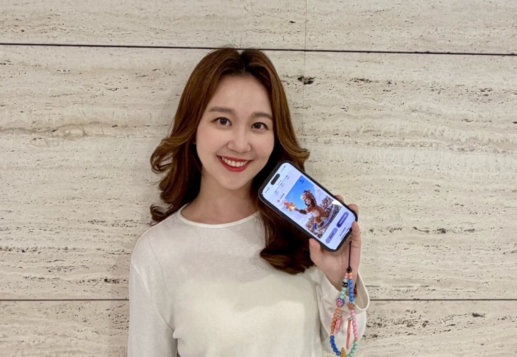 《115全障運》AI火炬手登場 一鍵生成專屬應援形象   (新北體育局提供)