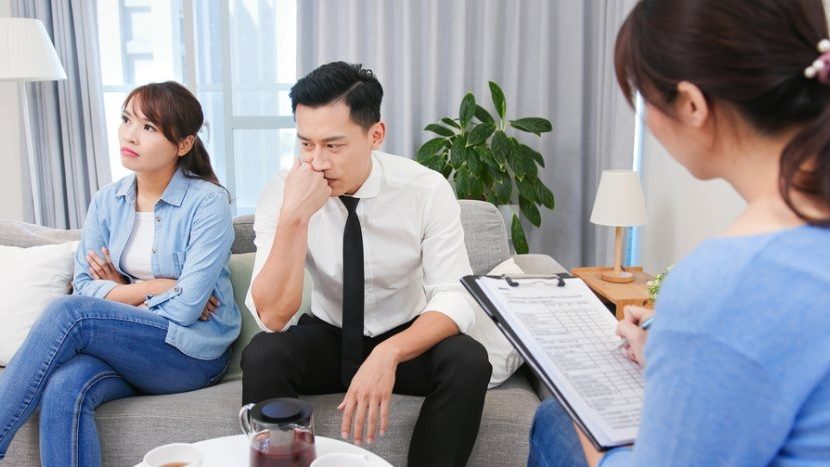 婚姻諮商是什麼？心理師：7個危險訊號，與身心科醫師建議！