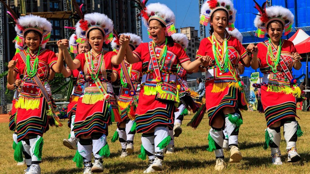 都會也能過祖靈祭！新北原住民族歲時祭儀土城場9月19日登場　迎靈到送靈一日呈現